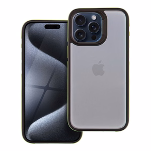 Ümbris NEO jaoks IPHONE 15 Pro Max kollane