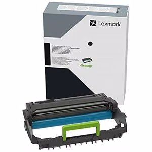 Lexmark 55B0ZA0 originaalpildindusseade, must, 40000 lehekülge, MS/MX331 / MS/MX431 mudelitele
