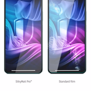 Vivo Y36c – 3mk Silky Matt Pro telefoni ekraanikaitse