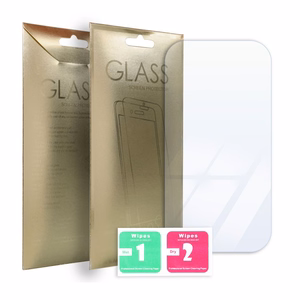 Tempered Glass GOLD FLEX for IPHONE 11
