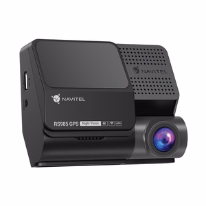 NAVITEL RS985 GPS autokaamera