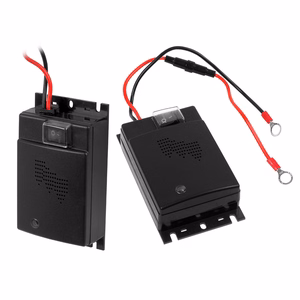 Car repeller of marten, mice, rats, rodents 12V/24V DC LTC