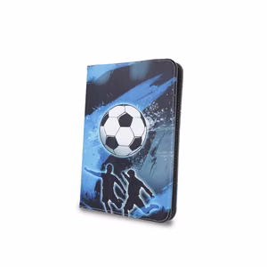Универсальный чехол Football для планшета 9-11''(L27 x W20 cm)