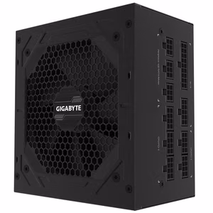 Toiteplokk GIGABYTE GP-P750GM 750W 80 Plus Gold
