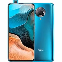 Redmi K30 Pro