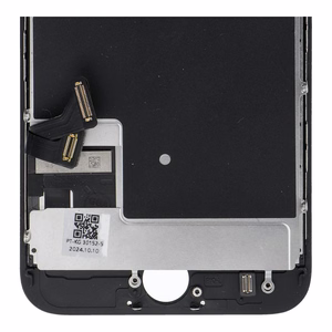 Дисплей FixCell для iPhone 8/SE 2020 Retina чёрный (восстановленный)