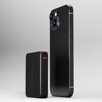 Powerbank SBS NanoTube 5000 mAh High-Density - must