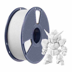 Sunlu PLA+ 2.0 filament (valge)