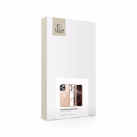 Tech-Protect MagMat MagSafe iPhone 16 Pro Max Ümbris - roosa