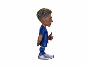 Minix PSG – Désiré Doué – kollektsioonifiguur