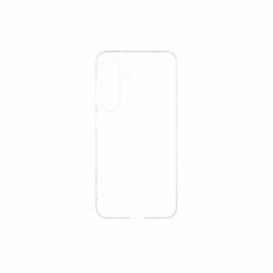JM ANTI-BACTERIA TPU ümbris Galaxy S25 läbipaistev