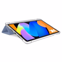 Tech-Protect SC Pen Hybrid Ümbris jaoks Lenovo Idea Tab 11.0 TB-336 - sinine