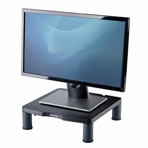 Monitori tõstuk RISER STANDARD/GRAPHITE 9169301 FELLOWES