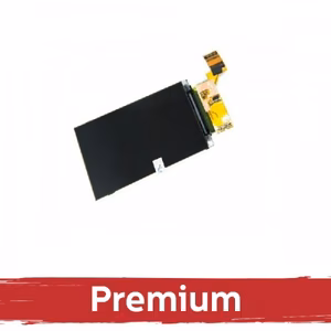 LCD ekraan ühilduv Sony Xperia ST25i