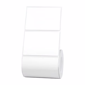 Niimbot termokleebised 60x40 mm - 690 tk. valge