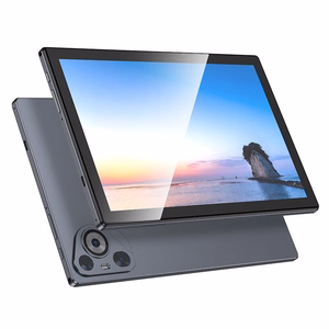 Hoco tahvelarvuti 10.1" 6GB/128GB HD Wi-Fi/4G/BT 5.0 Android 14 A15 hall