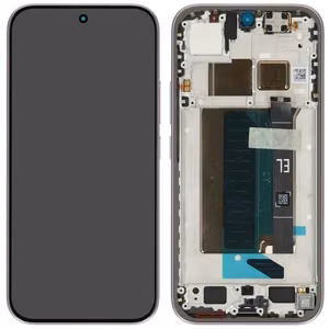 Xiaomi 17T 5G originaalne lilla ekraanimoodul puutepaneeli ja raamiga (hoolduspakend)