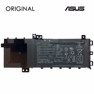 Notebook Aku ASUS C21n1818-1, 4730mAh, Original