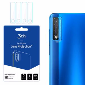 TCL 20 5G – 3mk Lens Protection kaamera objektiivi kaitse
