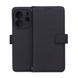 Smart Triangle ümbris Xiaomi Redmi Note 14 4G (Global) (164.84 x 78.15 x 8.16 mm) must