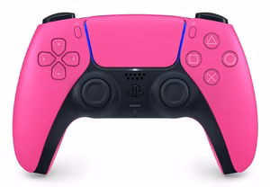 Sony Interactive Entertainment DualSense Wireless Controller - Nova Pink