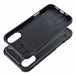 Ümbris jaoks iPhone 16 PLUS Armor must