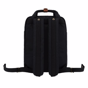 Himawari 188L must and brown 14'' laptop backpack