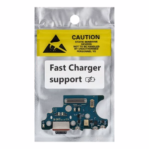 Charging board for SAMSUNG S20 5G G980/G981F OEM (Fast Charger)