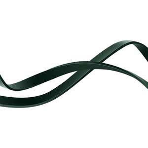 Baseus Kaabel Bright Mirror 2 3 in 1 - Type C to Micro USB, Lightning, Type C - 100W 1,1 metres (CAMJ010206) roheline