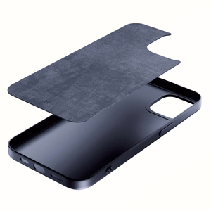 3mk Matt Ümbris Pro jaoks Apple iPhone 14 - matt must