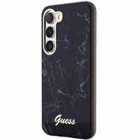 Guess GUHCS23MPCUMAK S23 +S916 must/must hardcase Marble