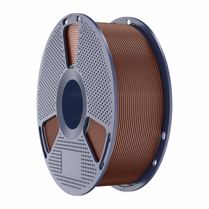 Sunlu PLA+ filament (šokolaadi)