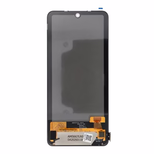 FixCell LCD Ekraan for REDMI NOTE 10 PRO 4G / 11 PRO/ 12 PRO 4G HARD OLED without frame
