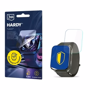 3mk Watch Protection ARC nutikella ekraanikaitse Garmin Venu X1