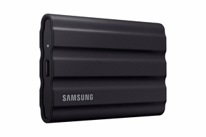 Samsung kaasaskantav SSD T7 Shield 1TB