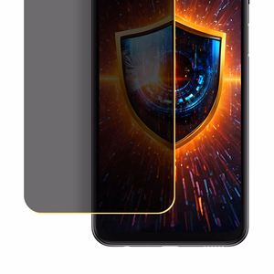 Samsung Galaxy A23 4G/5G – 3mk Silky Matt Privacy privaatsusfilter