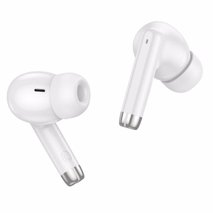 HOCO juhtmevaba bluetooth kõrvaklapid TWS EQ2 valge