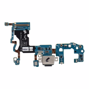 Charging board jaoks SAMSUNG S9 G960f OEM (Fast Laadija)