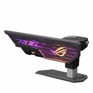 ASUS ROG Herculx universaalne videokaardi hoidik