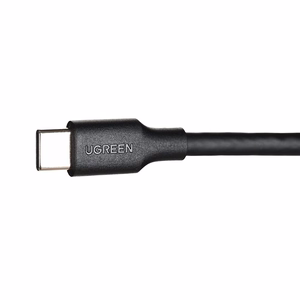 Ugreen 30701 USB kaabel USB 3.2 Gen 1 (3.1 Gen 1) 0.15 m USB C USB A must