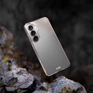 SBS Extreme X2 Ümbris for Samsung Galaxy S26 - läbipaistev