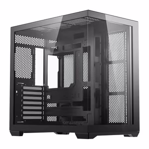 DarkFlash C280 arvutikorpus (must)