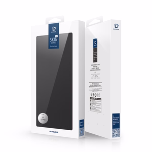 DUX DUCIS wallet ümbris SKIN PRO jaoks IPHONE 17 PRO must