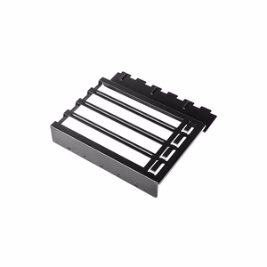 Modecom AMIRANI ARGB Midi Tower Black