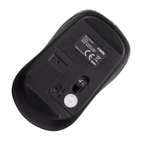 iBOX i009W Rosella wireless optical mouse, must