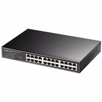Cudy GS1024 network switch Gigabit Ethernet (10/100/1000) must