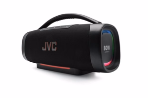 JVC XS-E934B – Bluetooth-kõlar, must