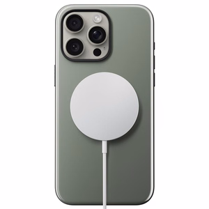 Nomad Sport ümbris jaoks iPhone 15 Pro Max 6,7" coastal rock