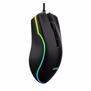Activejet AMY-W390 USB juhtmega soojendusega hiir