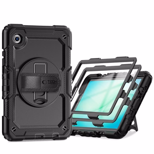 TECH-PROTECT SOLID ümbris GALAXY TAB A9 / A11 8.7 X110 / X115 / X133 / X135 must